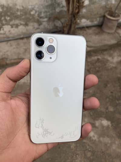 iPhone 11 pro