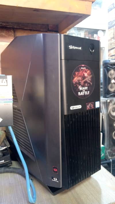 Alien ware Aurora R6