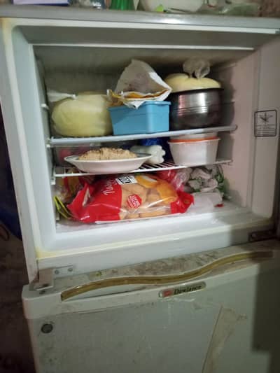 sale fridge