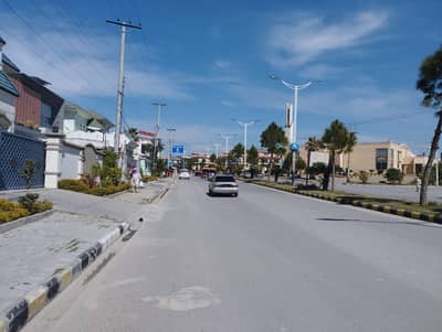 Solid Plot Available For Sale New City Phase 2