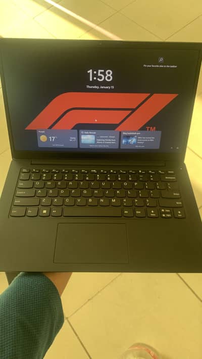 Lenovo K14 AMD Ryzen 5 5600U | 8GB DDR4 | 256GB SSD