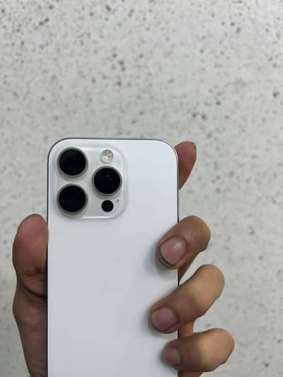 Iphone 16 pro jv 1TB /030/7446910/4