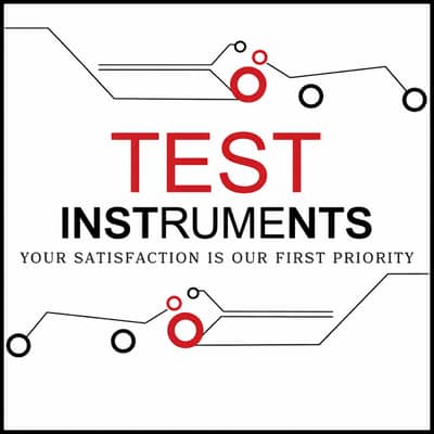 Testinstrument.pk