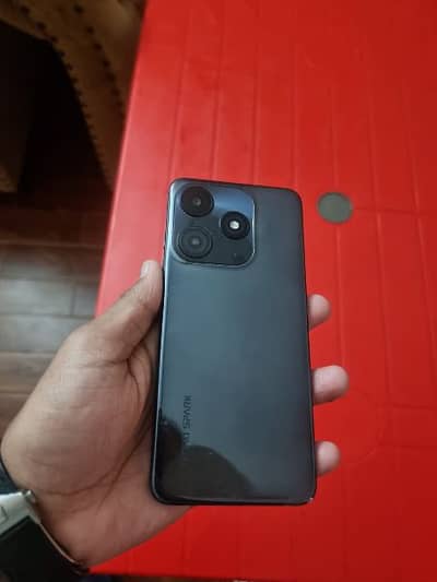 tecno spark10c  4/128