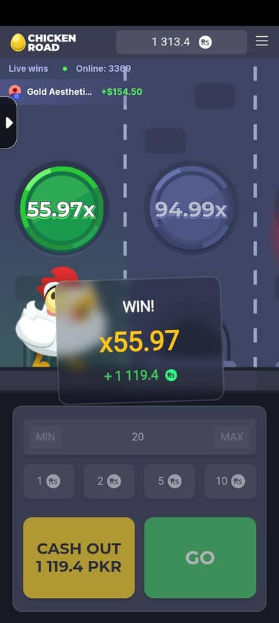 Real earning games available for you