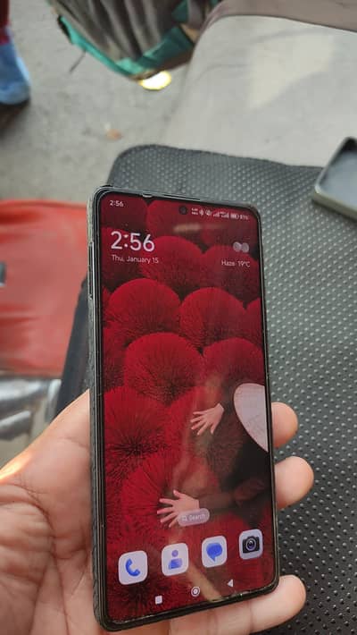 Redmi note 13 pro