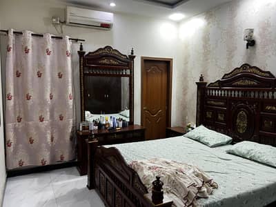 5 Marla Lower portion available for rent