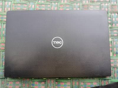 Dell Latitude 7410 core i7 , 10th generation 16gb|256gb SSD