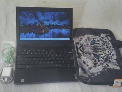 Lenovo Chromebook 2029 update 4gb 32gb