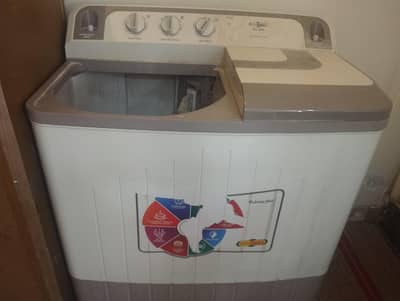 super asia washing machine