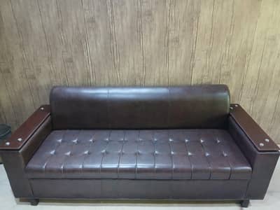 Brand New Sofa Set for Sale.