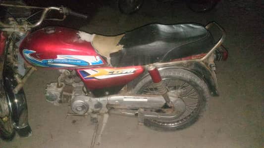 Power Motorcycle for Sale in reasonable price