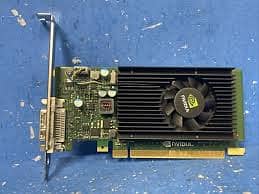 NVIDIA Nvs315 1GB Graphic Card