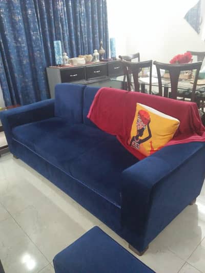 7 seater sofa set