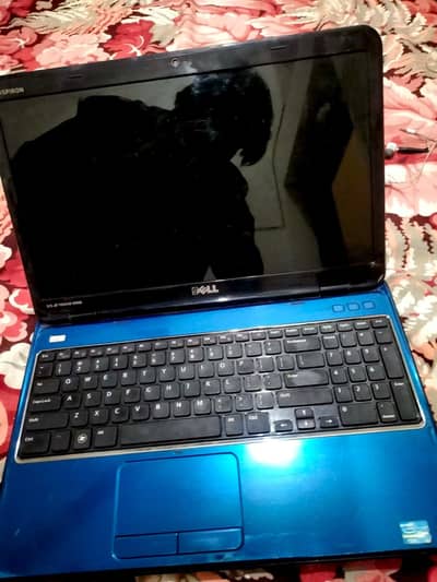 Dell I5 2nd generation