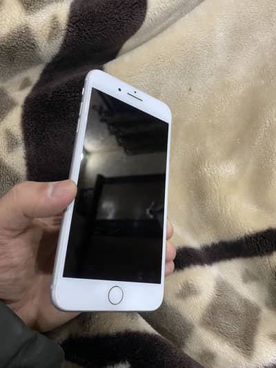 Apple iPhone 7 Plus – White – 256GB (PTA Approved / Proved)