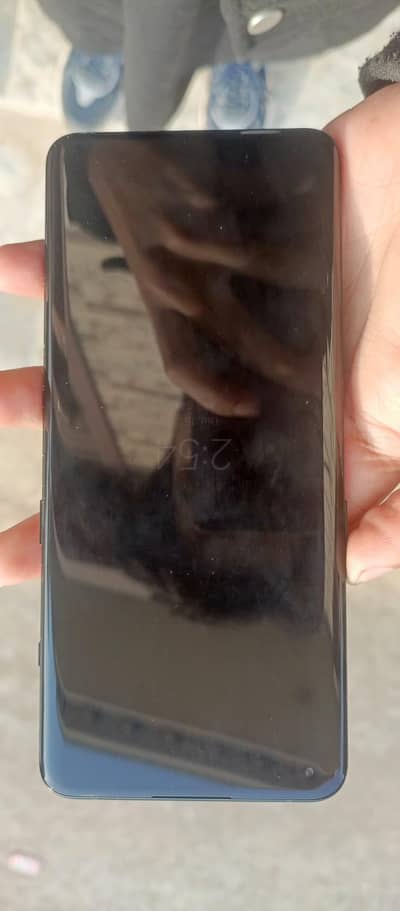 One Plus 10 pro 128 PTA approved