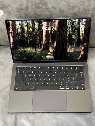 Apple Macbook Pro M5 2025 14’’ inches 24Gb 1TB