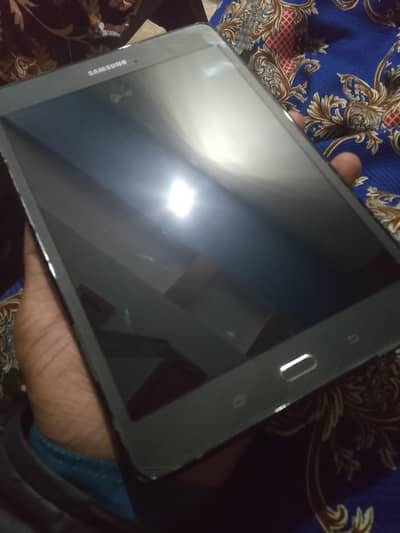 Samsung Galaxy tab A