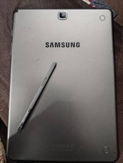 Galaxy Tab A SM-P550