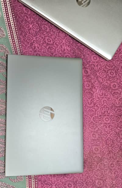 HP probook