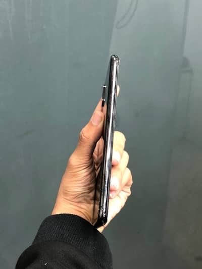 Xs max pta aproved back brake