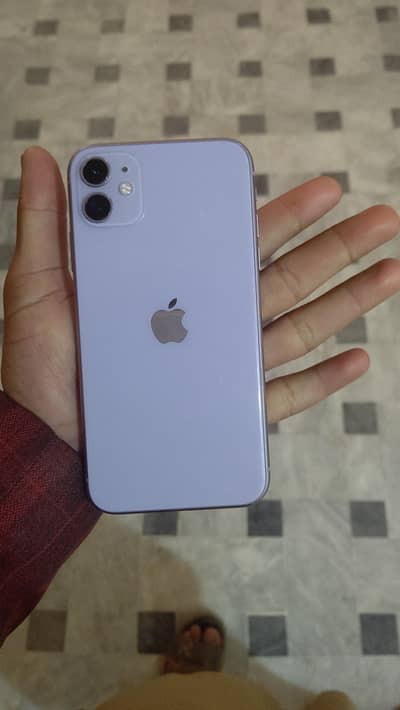 iPhone 11 Non pta