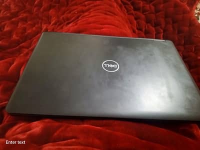 Dell Core i5 Laptop For Sale