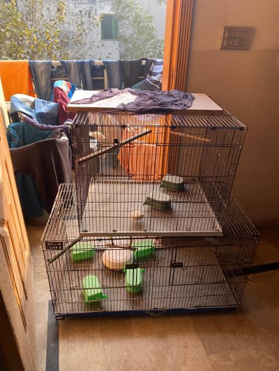 2 cages cocktail thy inme