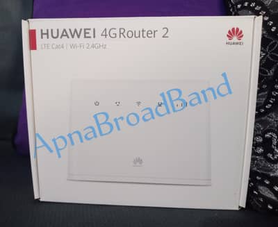 Huawei 4G Modem