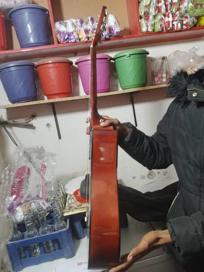 GWS Tiger addition Gutiar  10/9