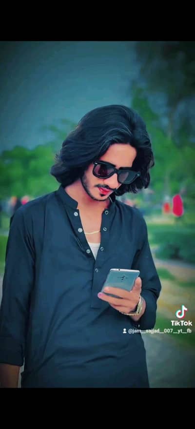 Jam Sajjad 007