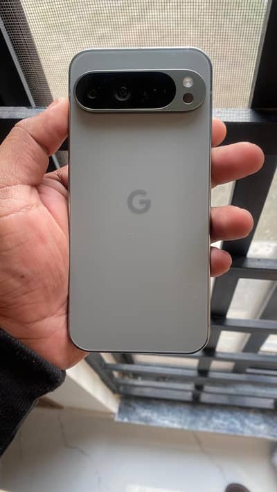 Google pixel 9 pro xl