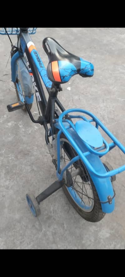 Kids Bicycle For sale