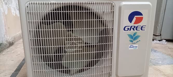 Gree invetr ac1. . 5 original gass jeniyan candishan