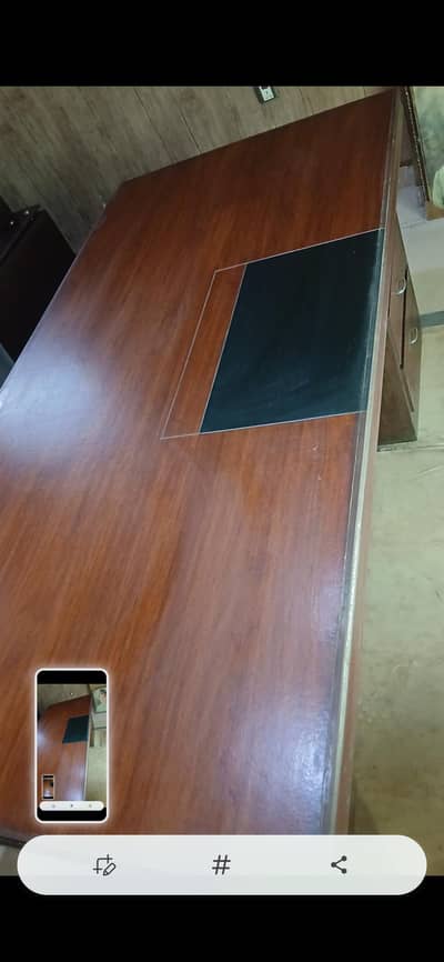 Brand New office  Table