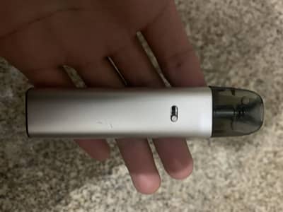 Argus g2 mini pod