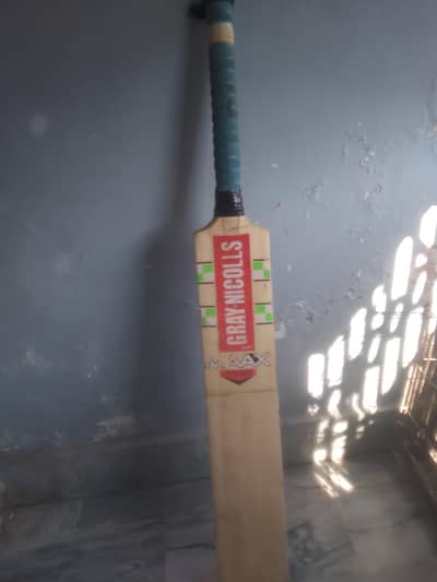 hardball cricket bat gray nicolls