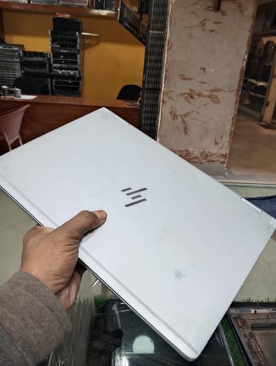 Hp Elitebook 1030 G2  7th Generation