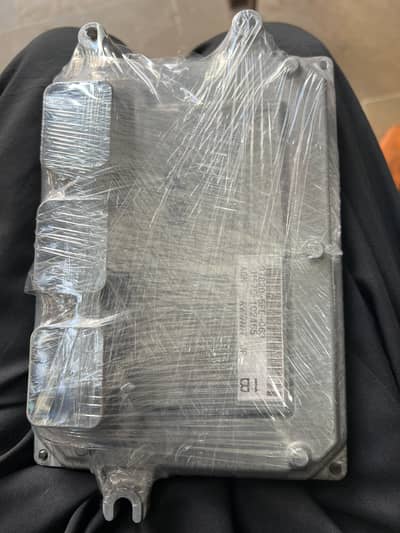 Honda civic 1B ECU engine card