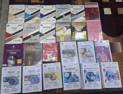 Cambridge A Level Books & Topicals For Sale