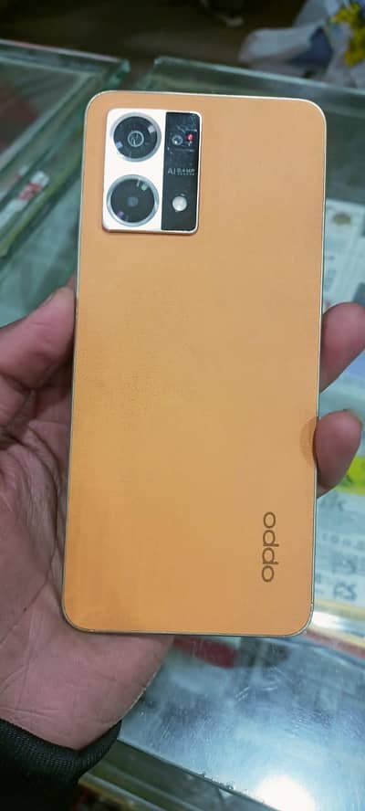 OPPO F21PRO 4G FOR SALE 