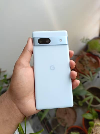 pixel 7a 5g for sale. urgent