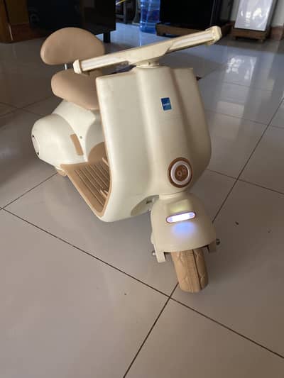 Kids scooter for sell