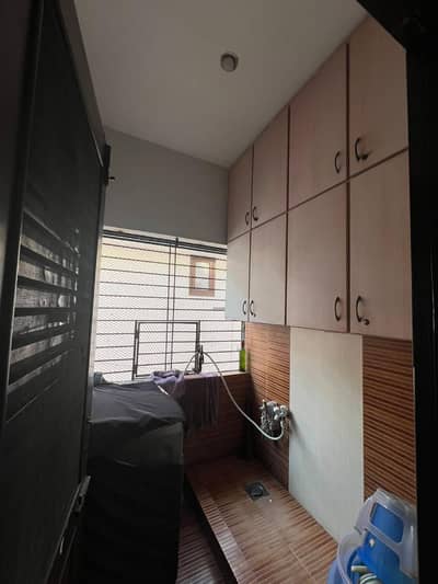 Bungalow For Rent 6+3 Bedrooms Dha Phase-2