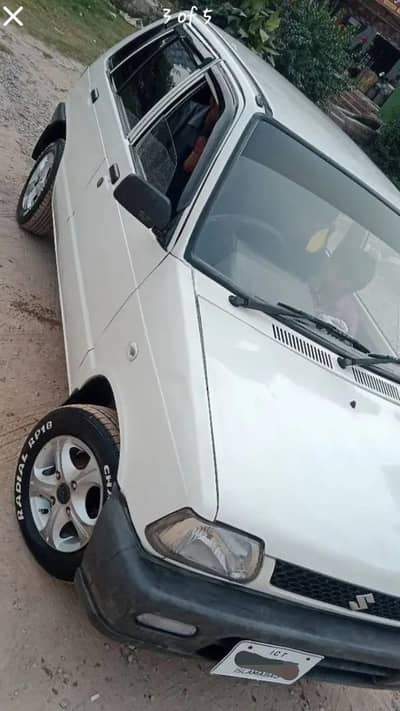 Mehran 2010 model For Sale islamabad number