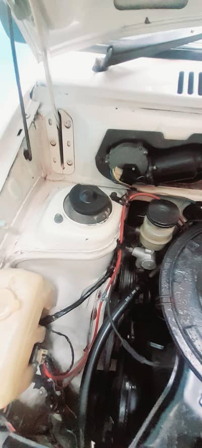 Mehran 2010 model For Sale islamabad number