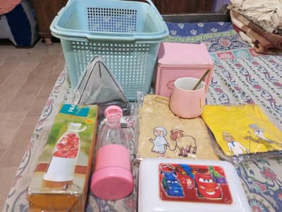 kids items