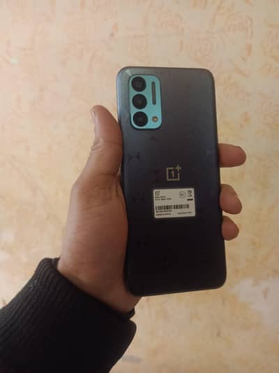 OnePlus Nord n200 5g