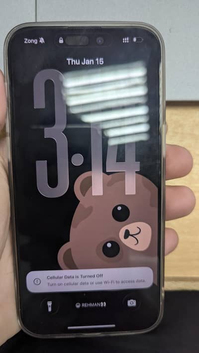 apple 15 pro max official pta